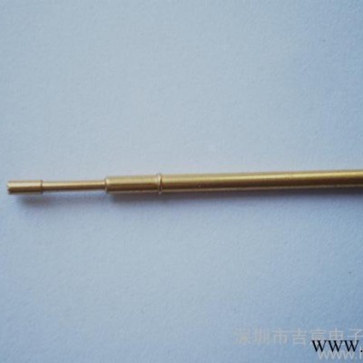 測試探針,大電流探針,彈簧探針,光伏探針,光伏探針、彈簧探針、探c