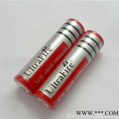 強光手電筒 神火 18650鋰電池4200MAH高容量 3.7V