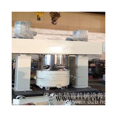 供應鋰電池漿料攪拌機 佛山動力混合機 電子硅膠行星動力混合機廣東 真空攪拌機