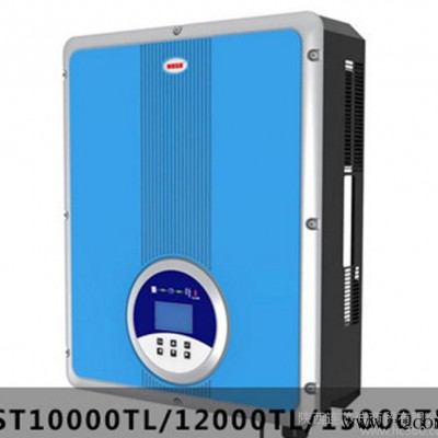 太陽能光伏并網逆變器17KW三相 家用太陽能發電系統 現貨包