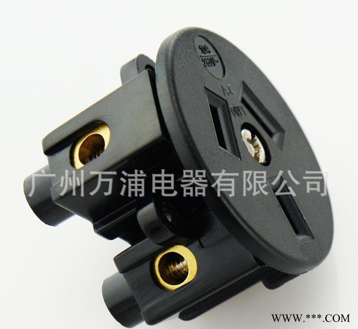 音響插座配件 功放設(shè)備插座 變壓器插座 燈飾光伏插座