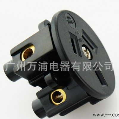 音響插座配件 功放設備插座 變壓器插座 燈飾光伏插座