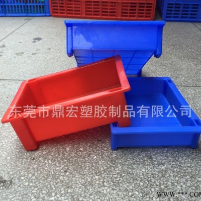 廣州白云塑料電池盒 加厚耐高溫塑料電池箱 鋰電池平口盒1號