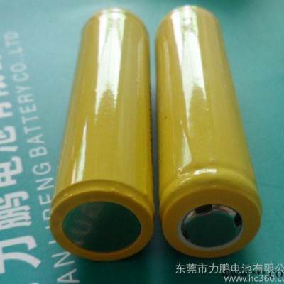 18650鋰電池 高品質A品足容量1000毫安 3.7V