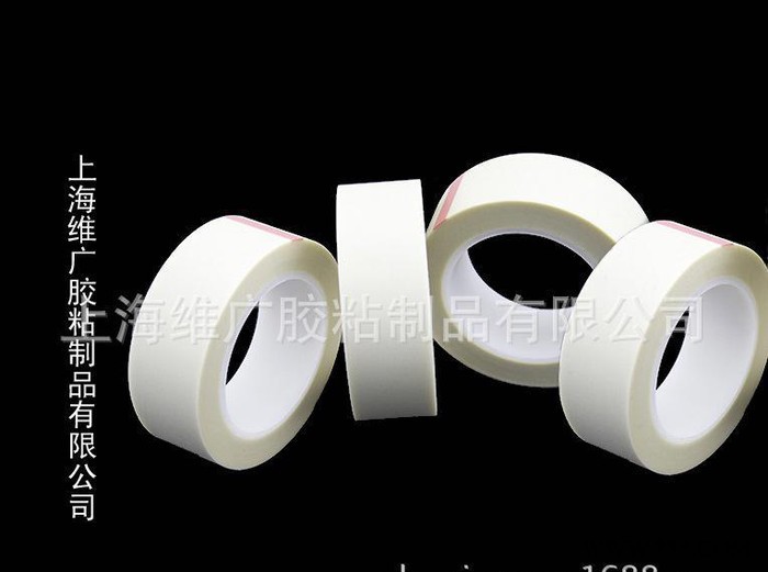 量大從優(yōu) 防爆防滲漏纖維布膠帶 高能鋰電池絕緣包扎玻璃布膠帶