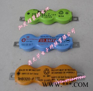 xx電池三菱MITSUBISHI GB250H-3F 3.6v PLC數控鋰電池 全新原裝