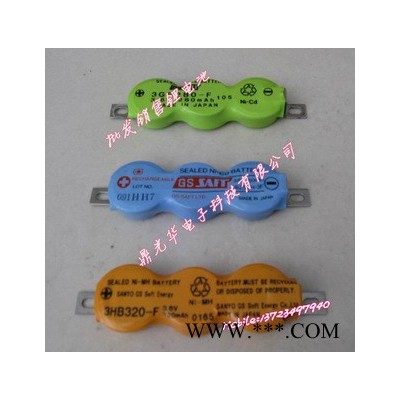 xx電池三菱MITSUBISHI GB250H-3F 3.6v PLC數控鋰電池 全新原裝