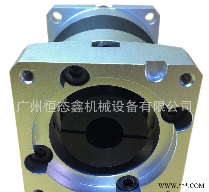 恒態(tài)鑫/HTX牌，型號GMF090-4，鋰電池設(shè)備專用行星減速機