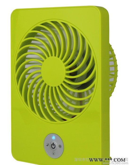 直銷USB充電式鋰電池便攜移動(dòng)式裝飾風(fēng)扇