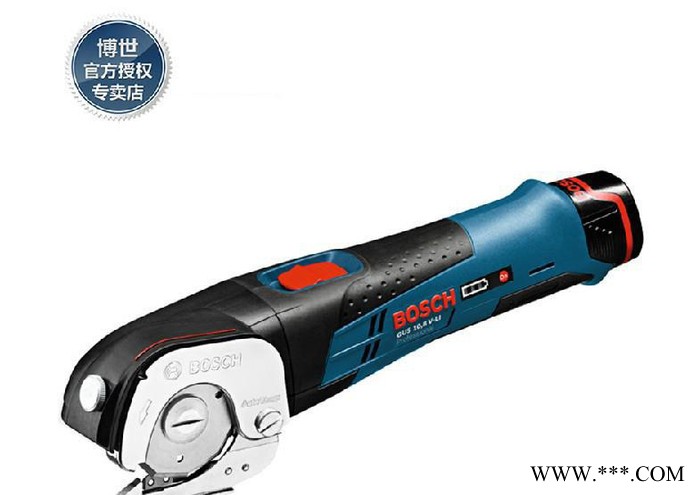 原裝 新款博世GUS10.8V-LI 充電式鋰電池多功能