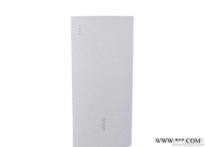 蘋果授權(quán)15000mAh手機通用鋰電池移動電源/充電寶,磨砂質(zhì)感