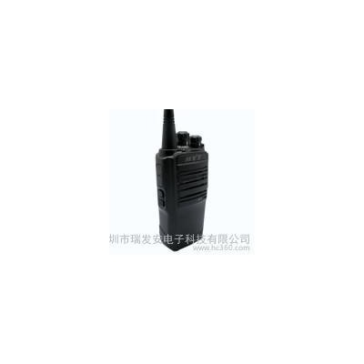 原裝 HYT好易通TC-500S 對(duì)講機(jī)鋰電池TC500
