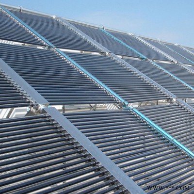 美迪能源_太陽能_太陽能熱水器