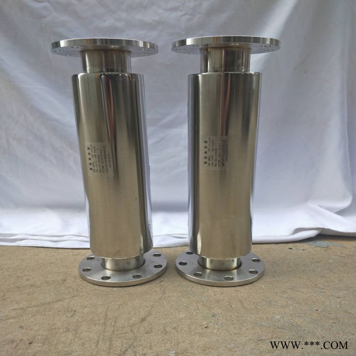 冀誠科CK-CG-80磁化水機 太陽能熱水器進水端強磁除垢器