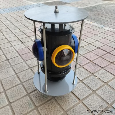 太陽能車擋表示器 鐵路信號表示裝置 太陽能車檔信號燈 太陽能信號燈
