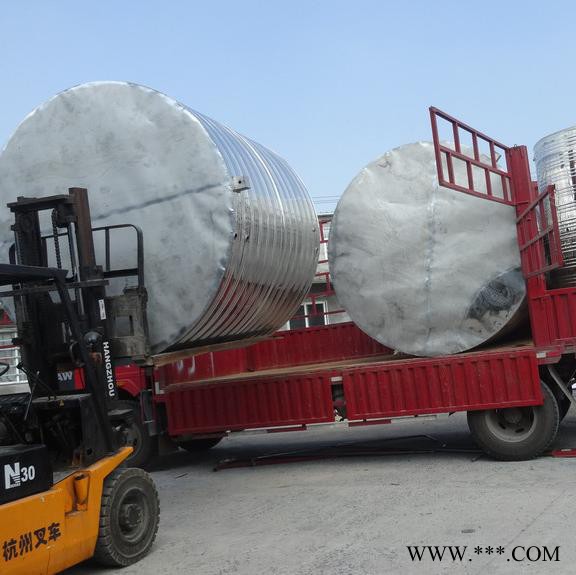 普森PUSEN0035 安徽空氣能熱水器水箱