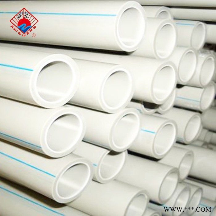 太陽能熱水器給水管材 ppr冷熱水管道 熱熔ppr水管 ppr廠家 ppr管批發(fā)