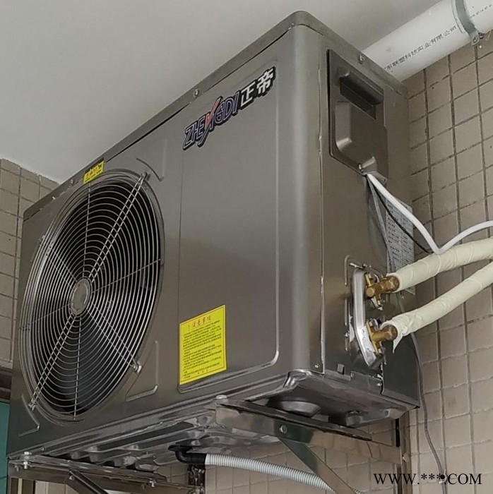 空氣能熱水器水循環(huán)空氣能熱水器與太陽能配套的空氣能熱水器