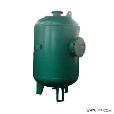 普利龍 承壓式太陽能熱水供應系統 換熱機組 換熱設備 換熱器