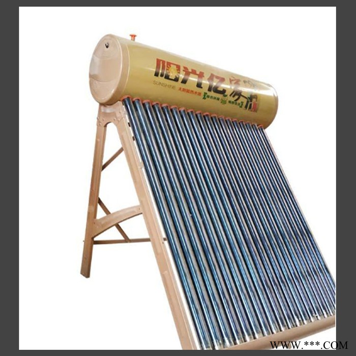 太陽(yáng)能熱水器家用  太陽(yáng)能熱水器 熱水工程