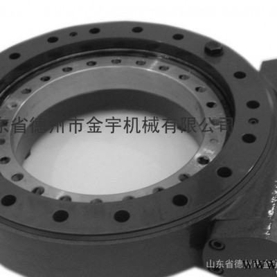 金宇牌太陽能回轉減速器