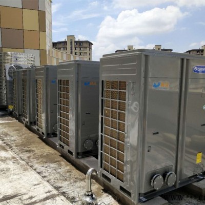格力空氣能熱水器 工地空氣能熱水器 空氣能安裝維護 臺州 上海空氣能