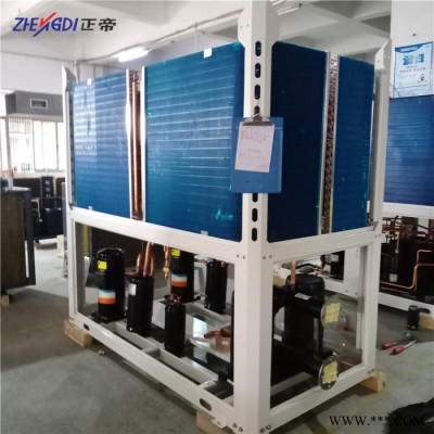 正帝空氣能熱水器 賓館酒店熱水器批發商全國供應