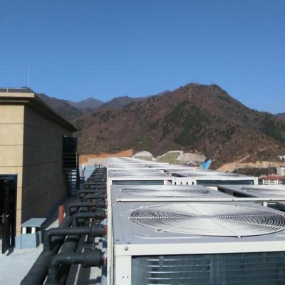 西安高新區Midea/美的空氣能熱水器銷售 美的空氣能熱水器批發  美的空氣能RSJ-420/S-820
