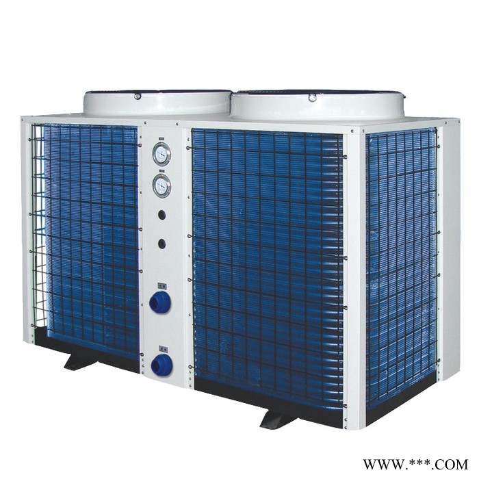 騰波廠家批發商用空氣能熱水器10p酒店賓館空氣能熱水器商用熱水工程