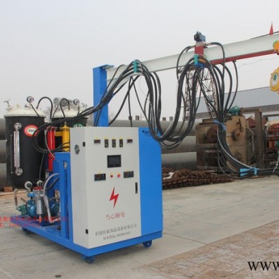 供應聚氨酯外墻噴涂機 太陽能熱水器發泡機 聚氨酯發泡機