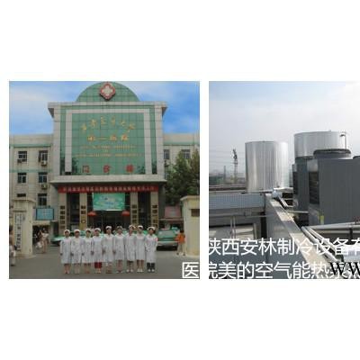 咸陽美的空氣能熱泵熱水器循環式RSJ-450/MS-820-C 美的空氣能熱水器型號 學校空氣能熱水器價格