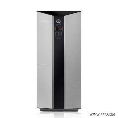 空氣能熱水器**品牌，紐恩泰空氣能熱水器御尊天子驕子2匹260升  廠家批發 招商加盟 承包各種熱水工程
