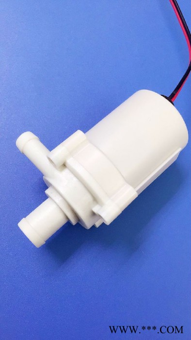 綠格 LG36-011太陽(yáng)能水泵 熱水器水泵 耐高溫?zé)o刷直流水泵