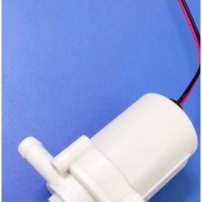 綠格 LG36-011太陽(yáng)能水泵 熱水器水泵 耐高溫?zé)o刷直流水泵