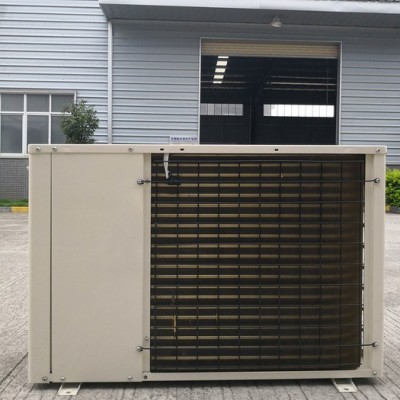 億能環保科技家用熱水器水循環空氣能熱水器 家用空氣能熱泵熱水機廠