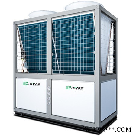 先威熱泵空氣能/空氣能/超低溫熱泵熱水器