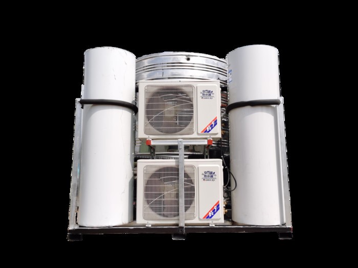 海馭 空氣源熱水工程 空氣能熱水工程 空氣能熱水系統 空氣能熱水器