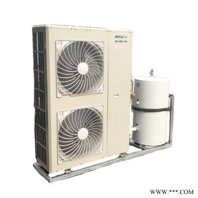 海馭 超低溫空氣能  酒店賓館空氣能熱水器價格 空氣源熱泵 空氣能