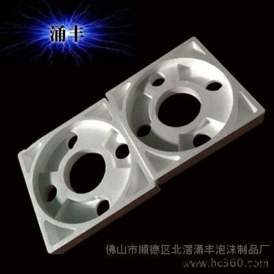 供應(yīng)涌豐多種規(guī)格空氣能熱水器 上下蓋泡沫 泡沫材料 廣東包裝材料廠