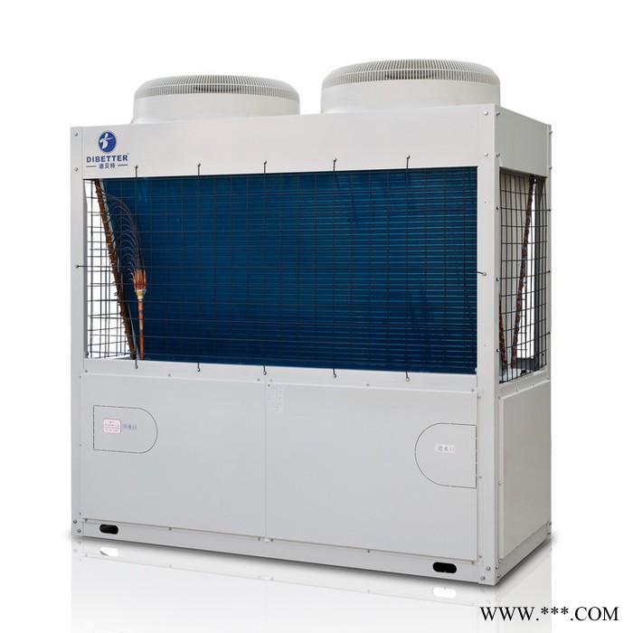迪貝特DBT-LS-66R2/R 風冷冷熱水機組（模塊機）三聯供 恒溫泳池機 空氣能熱水器