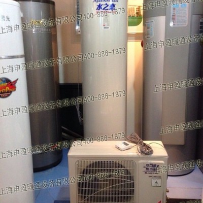 格力空氣能熱水器水之戀系列KFRS-3.1J/A頂(200LCJW/A水箱)