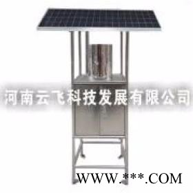 供應 云飛科技YFBZ4太陽能孢子捕捉儀廠家 YFBZ4植保機械孢子捕捉器 太陽能孢子捕捉儀價格 電動捕捉儀
