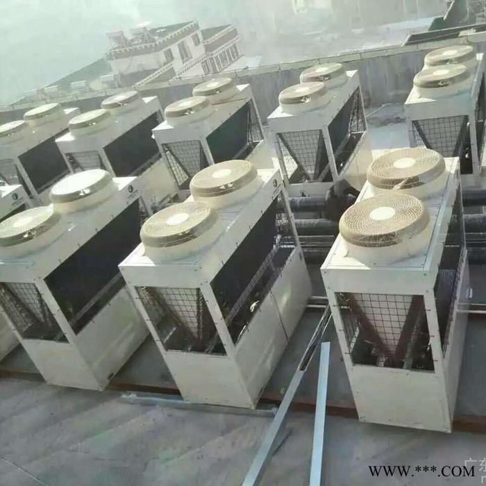 迪貝特空氣能低溫型熱泵熱水器DBT-R-6HP/D北方地區供暖、制冷、生活熱水三位一體場所的首要選擇