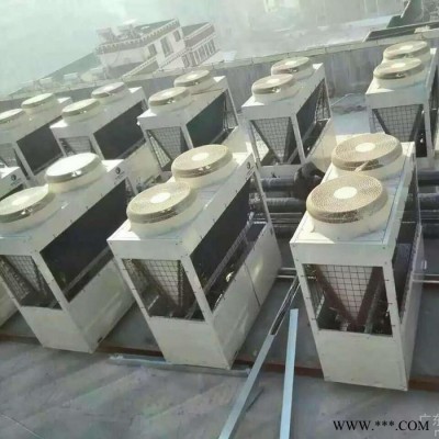 迪貝特空氣能低溫型熱泵熱水器DBT-R-6HP/D北方地區供暖、制冷、生活熱水三位一體場所的首要選擇