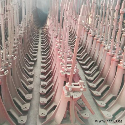 悍博手扳道岔安裝裝置道岔標(biāo)示器安裝裝置鐵路太陽能道岔表示器