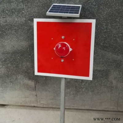 太陽(yáng)能車擋表示器信號(hào)器材指示燈煤礦軌道車檔指示燈土擋器供應(yīng)