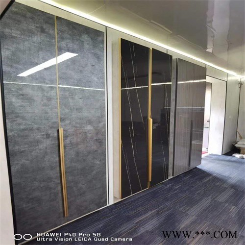 河北高光板廠家高層用太陽能光板好還是熱水器碳光板和高分子櫥柜門優缺點  歡迎洽談