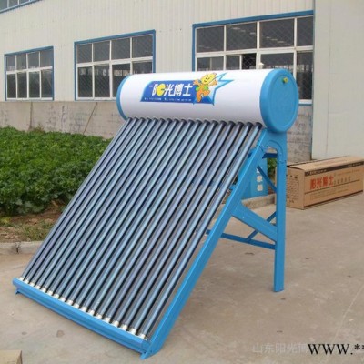 供應太陽能熱水器單機