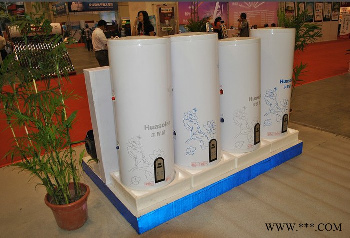 供應山東華昇隆太陽能太陽能熱水器