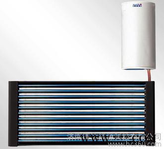 供應(yīng)濟(jì)南市的太陽(yáng)能熱水器， 的是哪家？